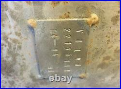 22175111 Fuel Tank Container VOLVO TRUCK LORRY PART
