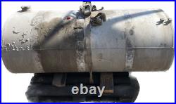 7420507578 Aluminium Fuel Tank, Left V=715L VOLVO, RENAULT truck parts