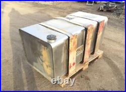 77700611 Fuel Tank From MAN TGA 26.480 2006 Truck Lorry Part