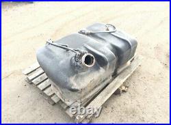 A9704710201 9704711201 Fuel Tank V=180L From MERCEDES Atego 1523 2005 Truck Part