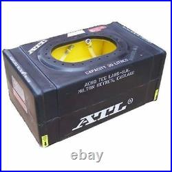ATL Fuel Cell, Fuel Tank 20 litres, 5 Gallons, FIA Approved, CHEAP DELIVERY