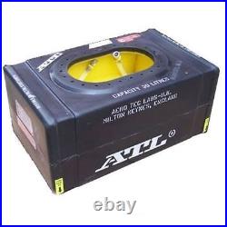 ATL Fuel Cell, Fuel Tank 60 litres, 15 Gallons, FIA Approved, 