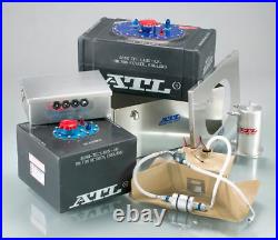 ATL Fuel Cell, Fuel Tank 60 litres, 15 Gallons, FIA Approved, CHEAP DELIVERY