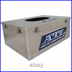 ATL Motorsport/Racing/Rally Fuel Saver Cell Alloy Container For 60 Litre Cell