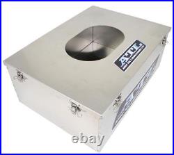 ATL SA115 60L Aluminium Container for 60 Litre Saver Cell