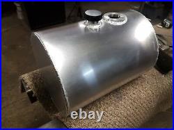 Aluminium Fuel Tank Made To Your Specifications
