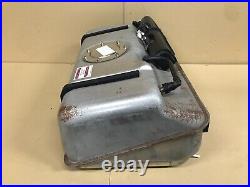 Aston Martin Vantage 4.3 V8 Manual Fuel Tank With Canister 2005 2006 2007 2008