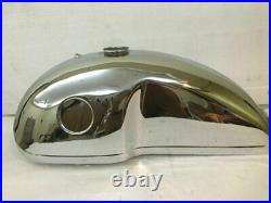 Benelli Mojave Cafe Racer 260 360 Aluminum Tank Seat Hood + Cap& Tap(Fits For)