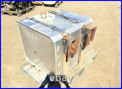 From SCANIA 4-series 124 (01.95-12.04) Fuel Tank SCANIA Truck Part