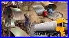 How To Make 30000 Liters Fuel Tanker Truck How Fabricators Make Fuel Tanker With Sheets Of Iron