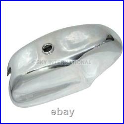Petrol Fuel Tank & Complete Seat Imola Bevel Cafe Racer For Ducati 750Ss 900Ss